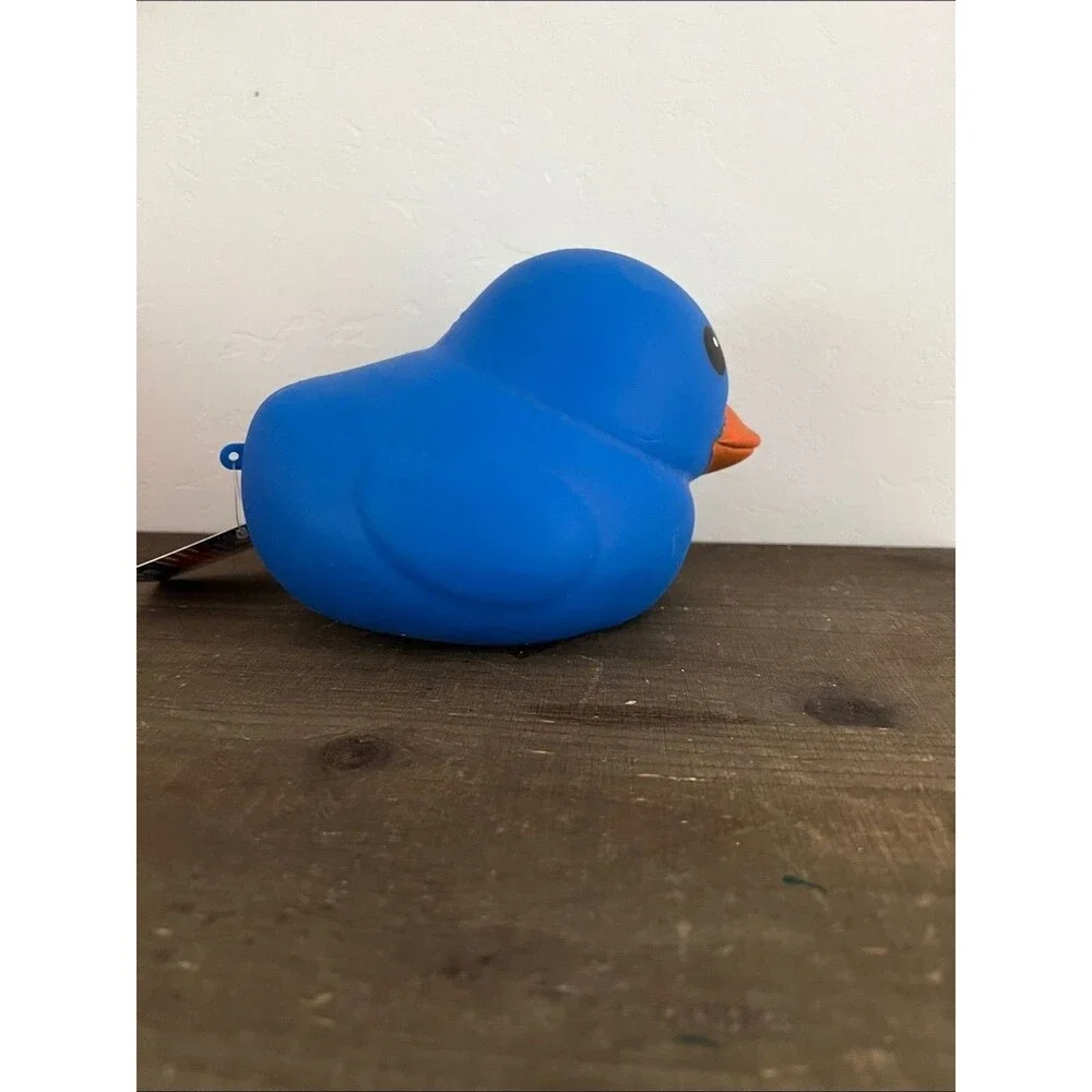 Jumbo Squeezy Duck  Sunny Days Squishy bundle
